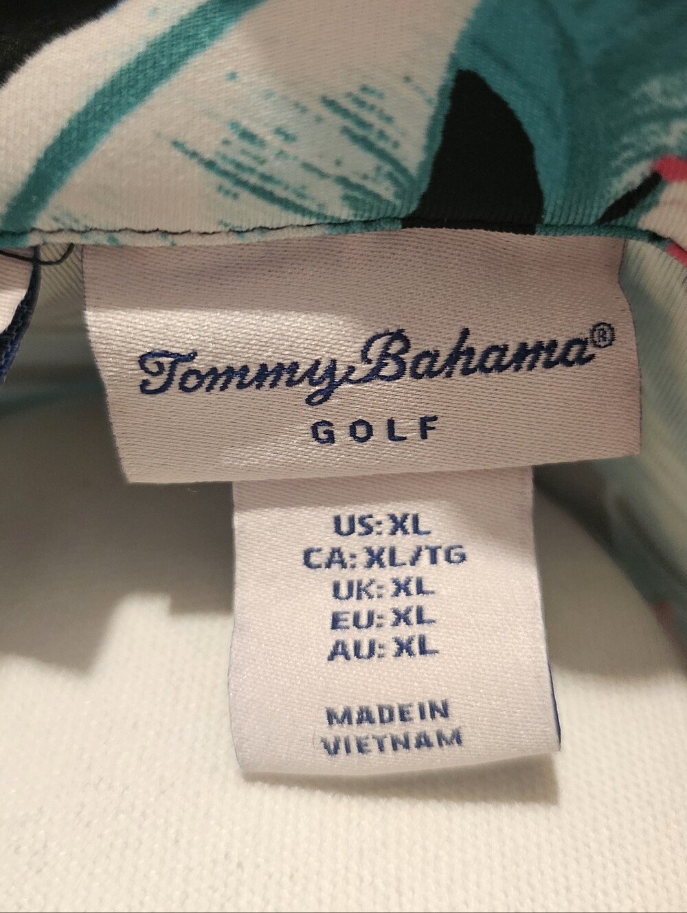 Tommy Bahama Golf Dress